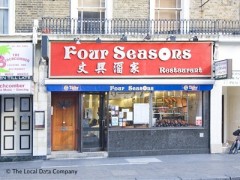 New Four Seasons image