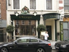 L'Escargot image