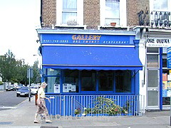 Gallery One Twenty image
