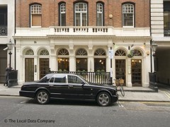 Mulligans Of Mayfair image