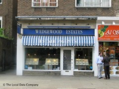 Wedgewood Estates image