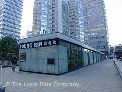 Young Bin image