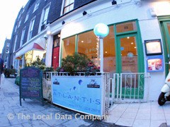 Bar Atlantis image