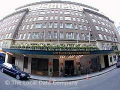 The Chateau Bar image