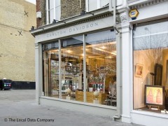 Carlton Davidson image