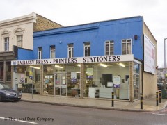 Embassy Press image