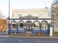 The Union Arms image