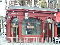 Bar Room Bar @ The Tankard image