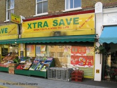 Xtra Save image