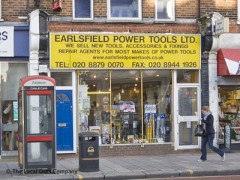 Earlsfield Power Tools image