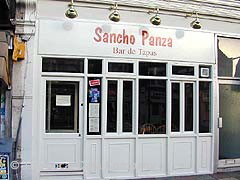 Sancho Panza image