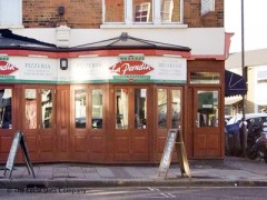 La Pernella image
