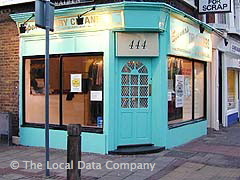 Spencers Dry Cleaners image