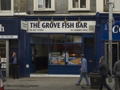 The Grove Fish Bar image