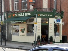 The Whole Hog image