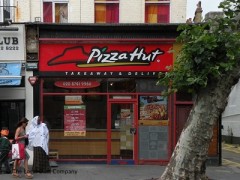 Pizza Hut Direct image