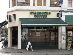 Starbucks Coffee image