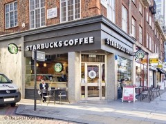 Starbucks Coffee image