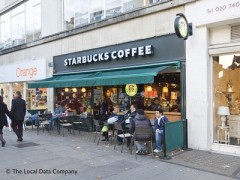 Starbucks Coffee image