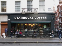Starbucks Coffee image