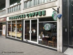 Starbucks Coffee image