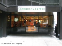 Starbucks Coffee image