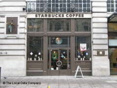 Starbucks Coffee image