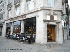 Starbucks Coffee image