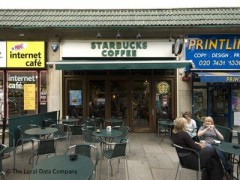 Starbucks Coffee image