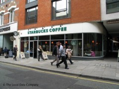 Starbucks Coffee image