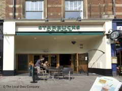 Starbucks Coffee image