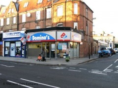 Domino's Pizza image