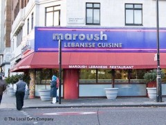 Maroush IV image