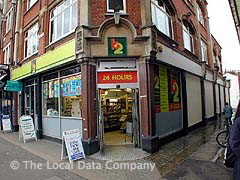 Budgens Stores image