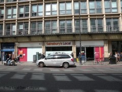 Sainsbury's Local image