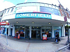 Somerfield image
