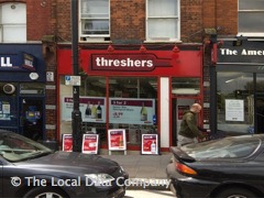 Threshers image