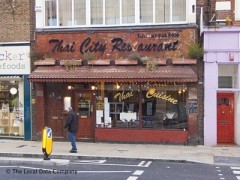Thai City Restaurant image