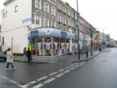 London Joggers image