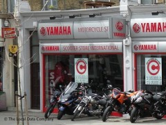 Scooter Store International image