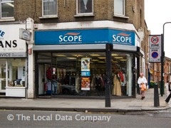 Scope image