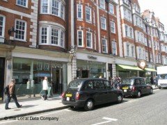 Waitrose image