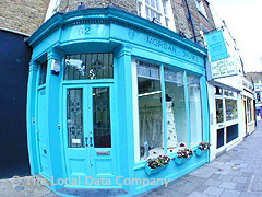 Morgan Davies image