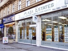 Plaza Estates image