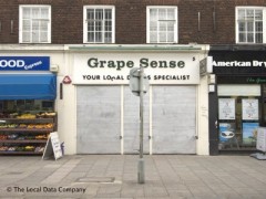 Grape Sense image