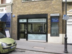 Club Jewellers image