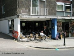 Caffe Nero image