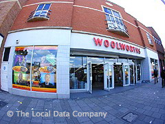 Woolworths image