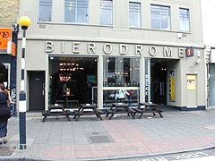 Bierodrome image