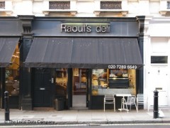 Raoul's Deli image